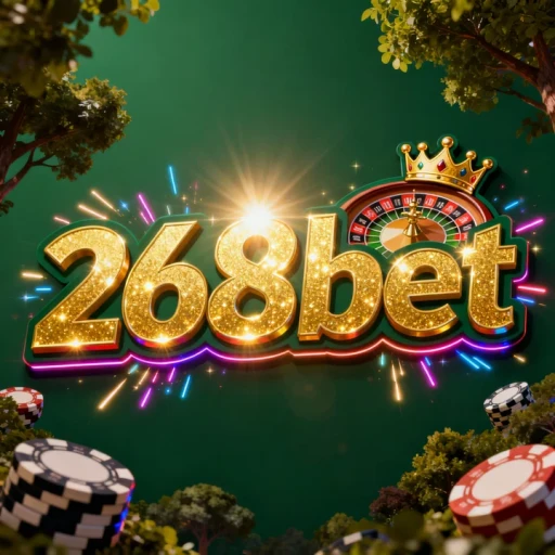 268bet