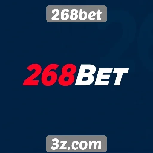 Análise da plataforma de apostas 268bet