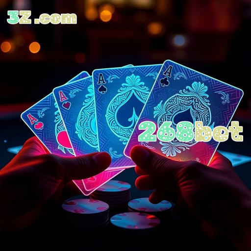 Recursos Inovadores do App 268bet Para Aumentar Sua Diversão