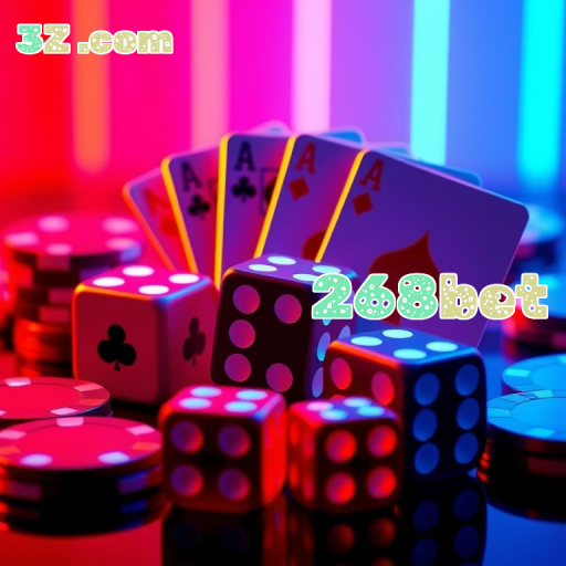 Baixar 268bet: A Revolução no Jogo Online Brasileiro
