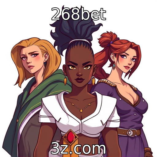 Aumento da diversidade em personagens de jogos