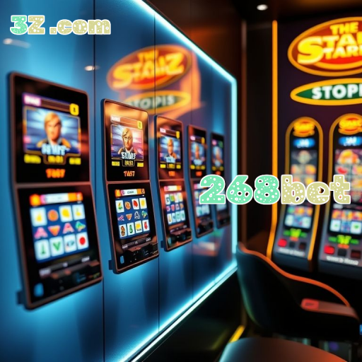 Aposte em Emoções: Esporte no 268bet Em Alta