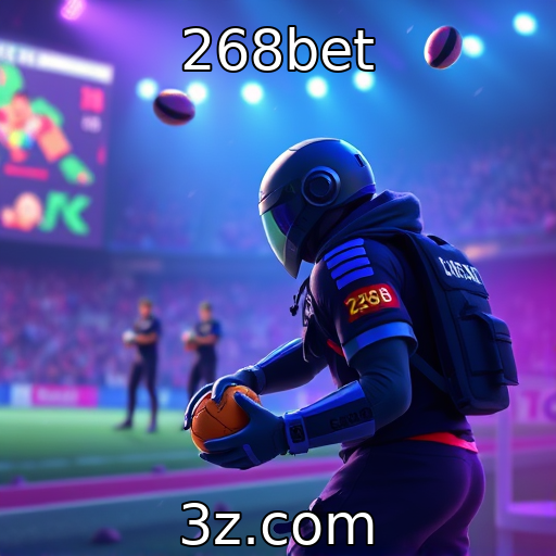 Inovação em tecnologia gráfica nos jogos atuais