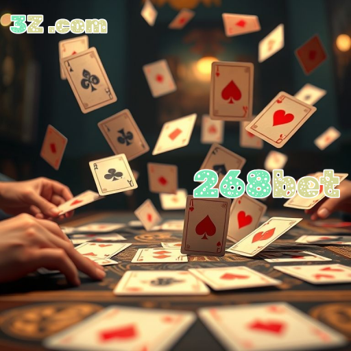 Slots Fantásticos no 268bet: Diversão e Ganhos Te Esperam