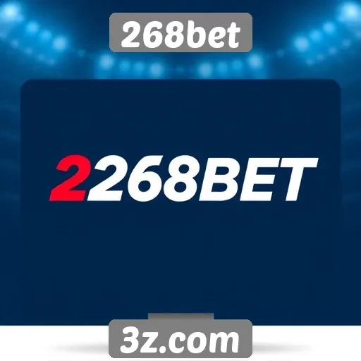 Experiência do usuário na plataforma 268bet